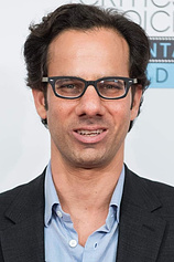 photo of person Dan Cogan