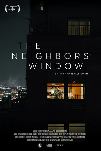 Poster de The Neighbors' Window