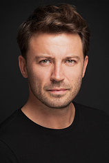 picture of actor Tolga Güleç