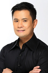 picture of actor Ogie Alcasid