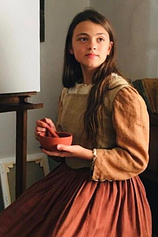 picture of actor Melissa Pignataro