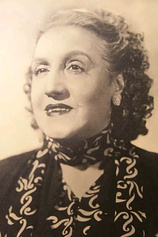 picture of actor Amelia Chellini
