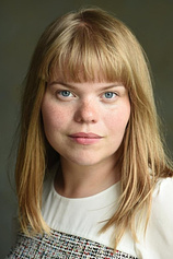photo of person Alfrun Rose