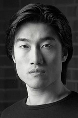 picture of actor Sean Baek