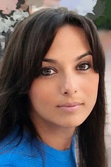 photo of person Ana Esther Alborg