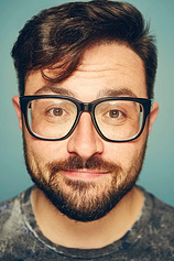 picture of actor Eliot Glazer