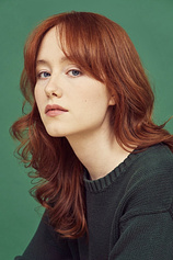 picture of actor April Consalo