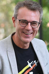 picture of actor Pedro Vallín