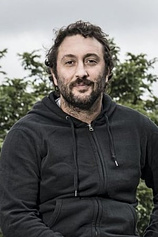 photo of person Francisco Garcia