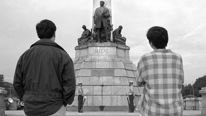Imagen de Third world hero