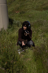 photo of person underscores