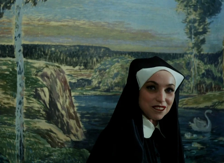 Imagen de morgiana