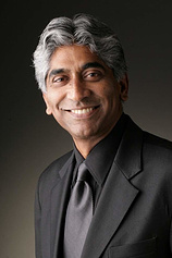 photo of person Ashok Amritraj