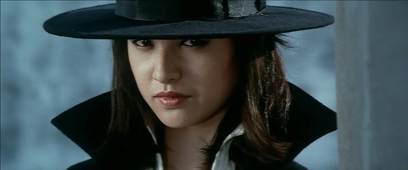 Imagen de new-female-prisoner-scorpion-special-cellblock-x