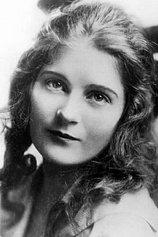 picture of actor Mae Marsh