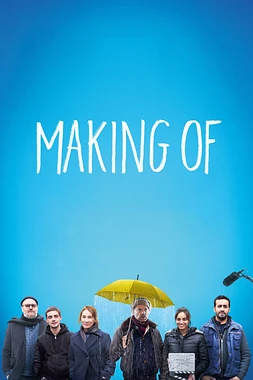 poster of movie Making Of