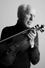 Foto de Gidon Kremer