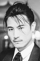 picture of actor Le Geng