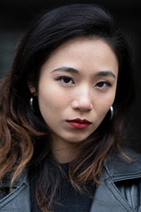 photo of person Elisa Wong