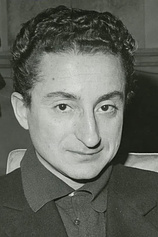 picture of actor Robert Porte