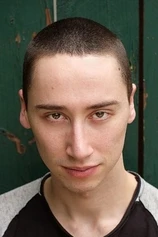 photo of person Alexander Ward