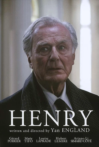 Poster de Henry