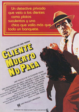 poster of movie Cliente Muerto No Paga
