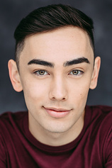 picture of actor Jason Sakaki