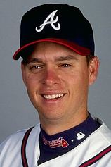 photo of person Derrin Ebert