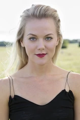 Foto de Agnes Lindström Bolmgren