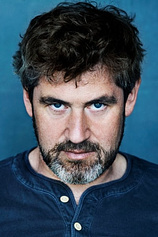 picture of actor Stephan Szasz