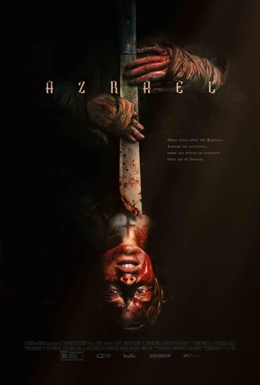Imagen de azrael (Cartel internacional)