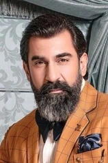 Foto de Nawab Shah