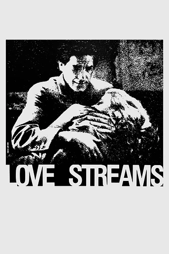 Poster de Corrientes de Amor