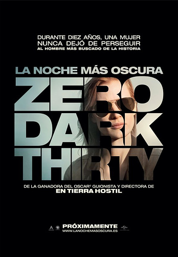 poster of content La Noche Más Oscura