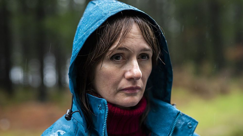 Emily Mortimer en Relic