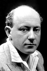picture of actor Cecil B. DeMille