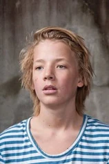 Foto de Johan Tinus Lindgren