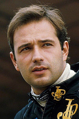 picture of actor Elio De Angelis