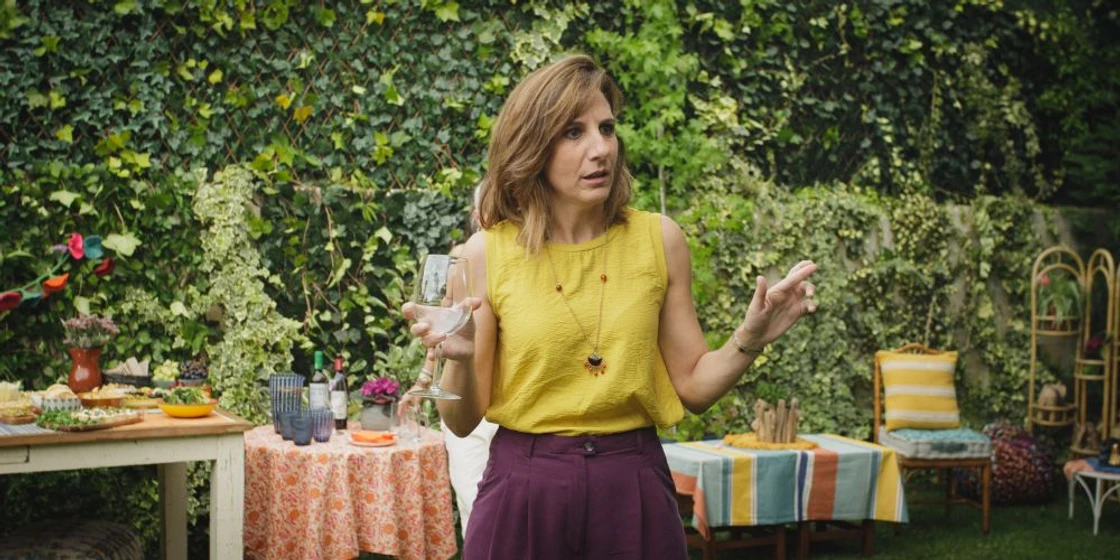 Malena Alterio en mama-no-enredes