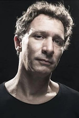 photo of person Gabriel Casacuberta