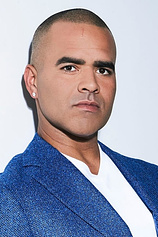 picture of actor Christopher Neal Jackson