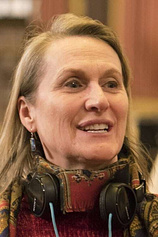 photo of person Alexandra La Roche