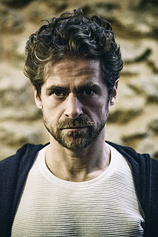 picture of actor Dimitris Lalos