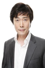 Foto de Jae-yong Lee