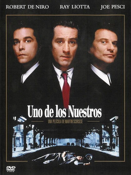 Imagen de uno-de-los-nuestros (Cartel)