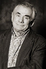 picture of actor Maurice Baquet
