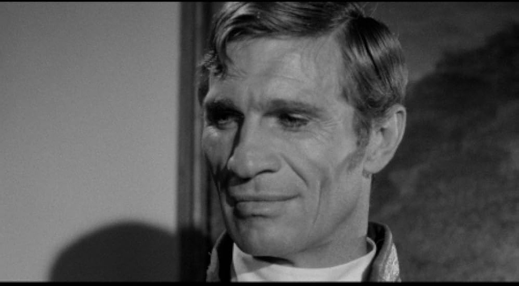 Gordon Mitchell en Lady Morgan's Vengeance