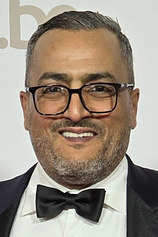 picture of actor Abdembi Azzaoui