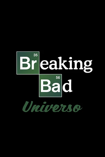 Poster de Breaking Bad